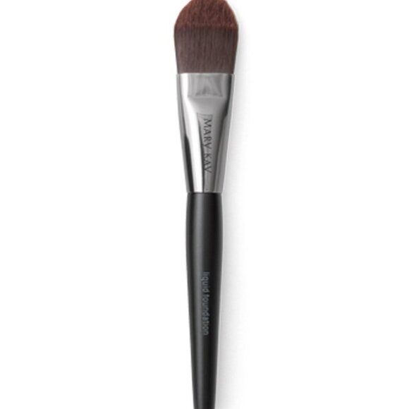 Combo Brush Cleaner & Liquid Foundation Brush - Mary Kay - Picture 4 of 5